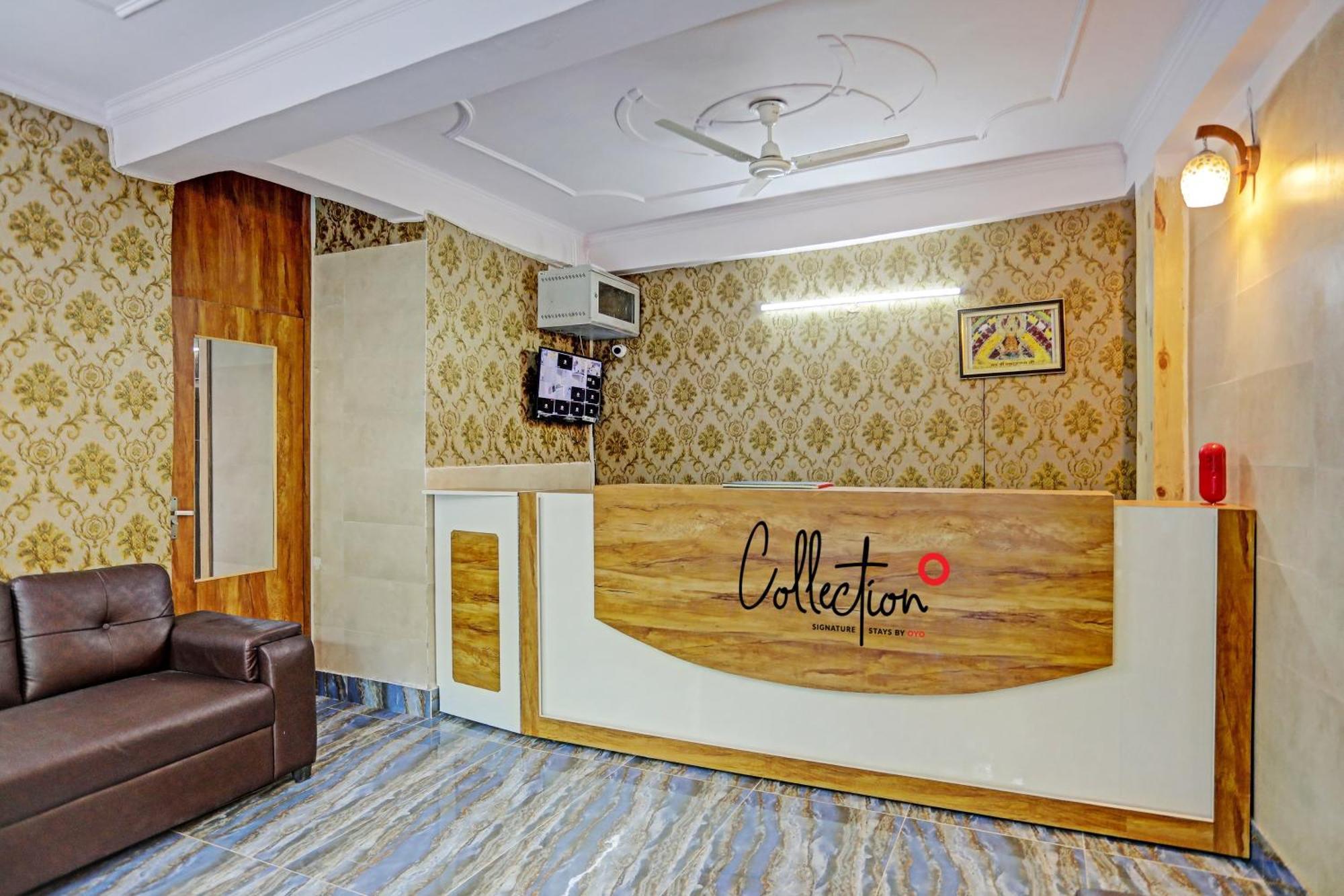 Umen Hotel Nearest Sector 66 Нойда Экстерьер фото