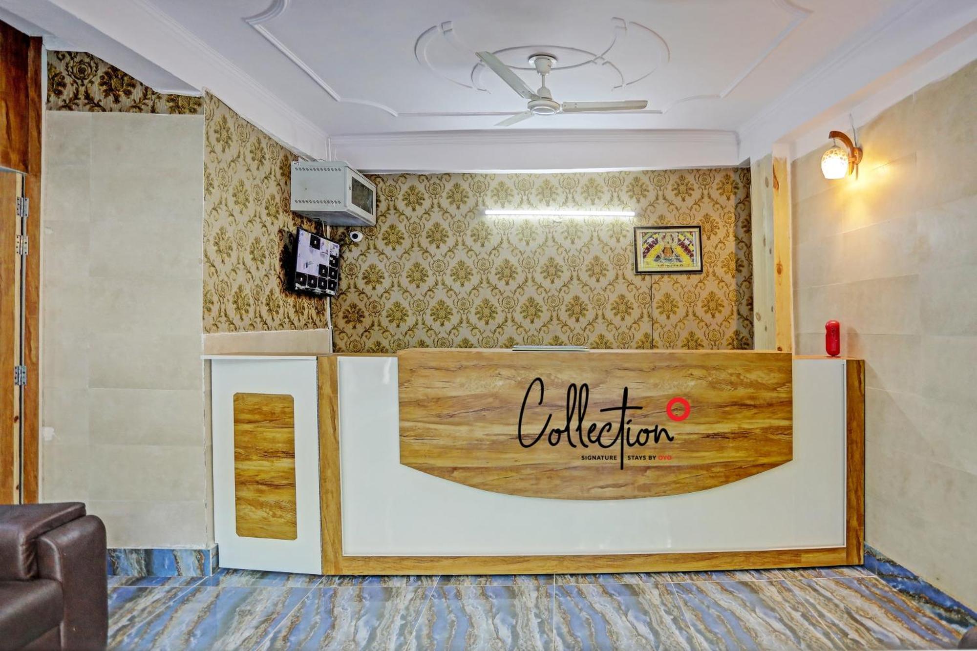 Umen Hotel Nearest Sector 66 Нойда Экстерьер фото
