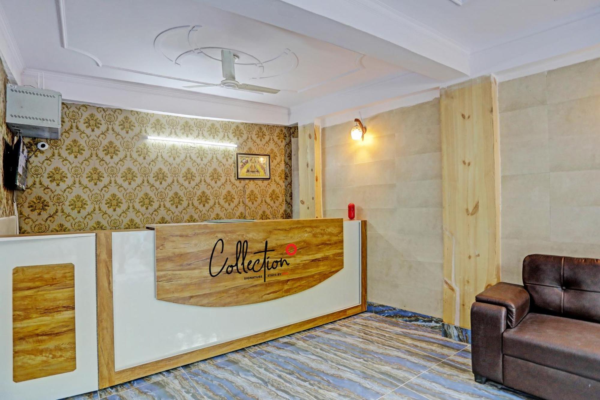 Umen Hotel Nearest Sector 66 Нойда Экстерьер фото